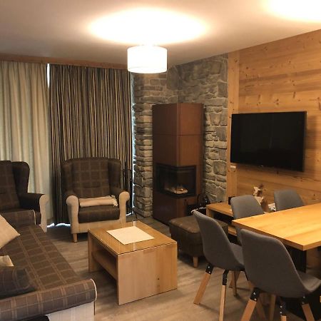 Apartman Jeleni Grun Jasna Demänovská Dolina Eksteriør bilde